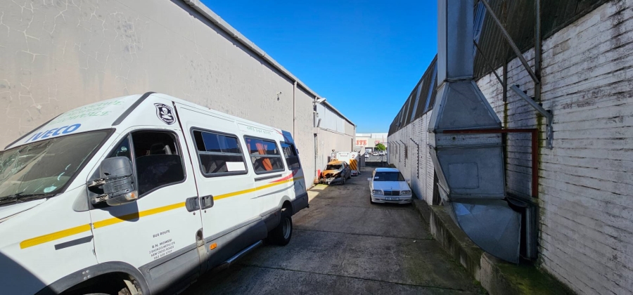 Commercial Property for Sale in Parow East Western Cape